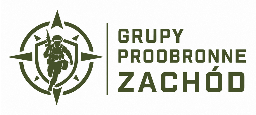Grupy Proobronne Zachód